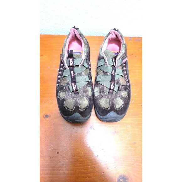 Rocket Dog Womens Athletic Sneakers - Size 7  Comfortable Slip-On Design With Pi - Picture 7 of 10